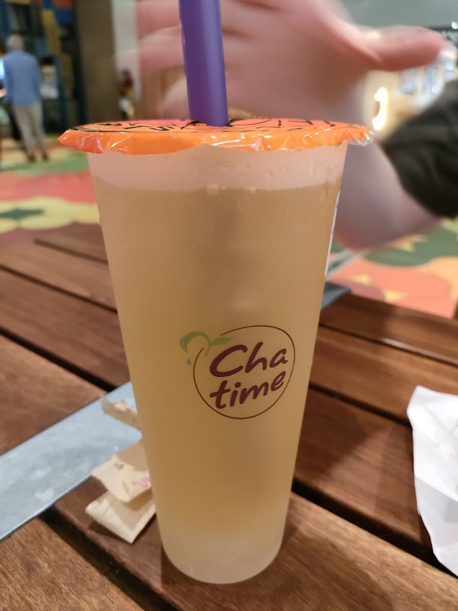Chatime Wollongong Photos 2